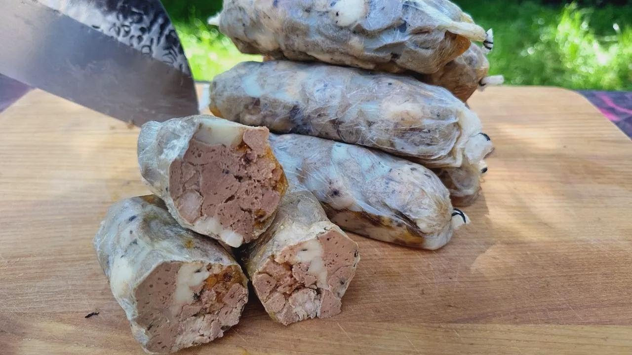 So mache ich Leber – alle sind begeistert und wollen das Rezept!