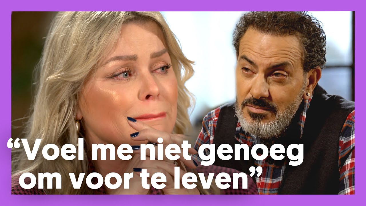 BRIDGET MAASLAND over haar DUISTERE GEDACHTEN | De Kist