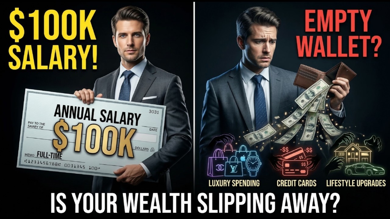 The 7 Wealth Killers
