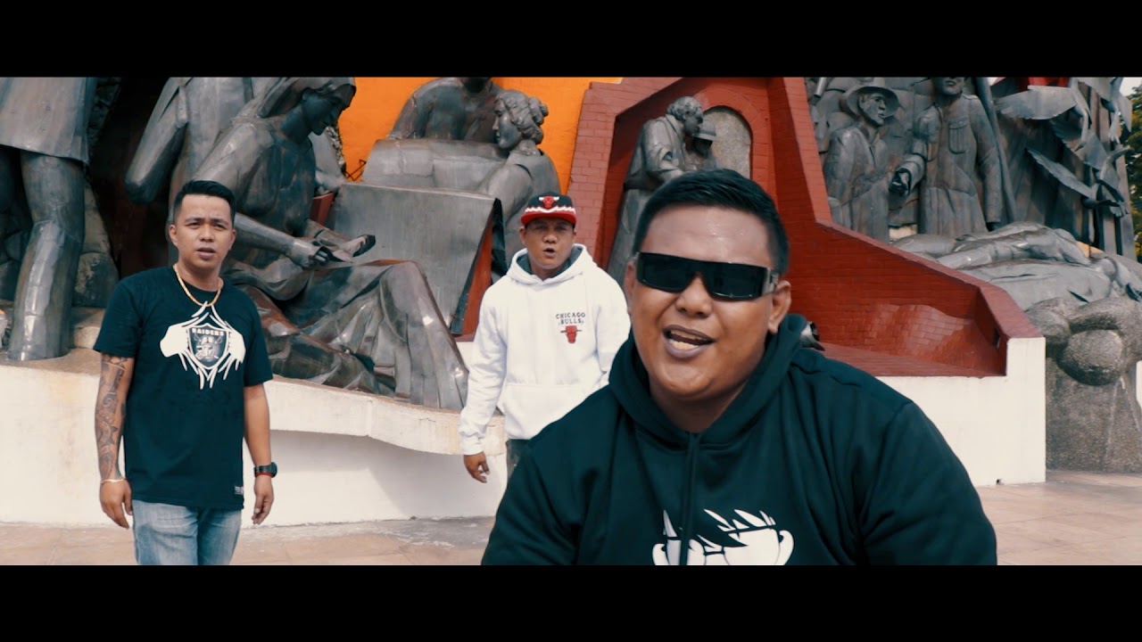 Yorme -  (Official Music Video) Sigaw Lehitimo 