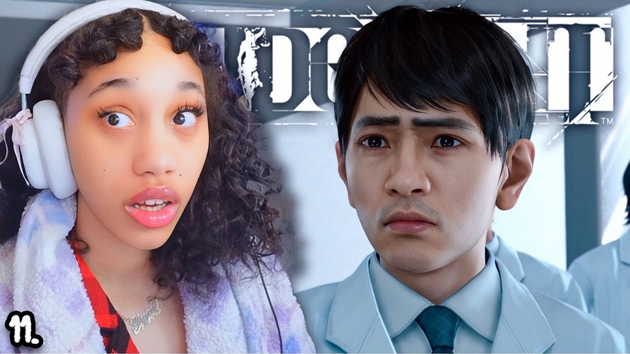 The Miracle Drug 😳*Oohh its getting serious*| Judgment - Part 11
