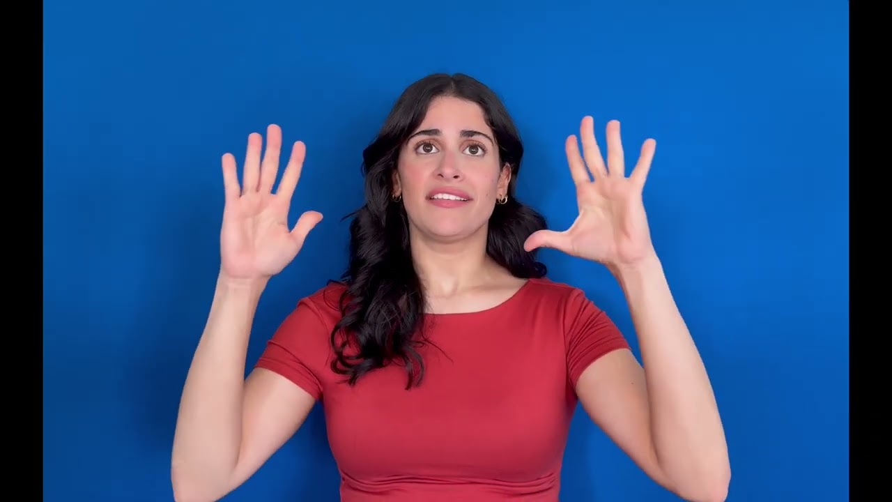 Mariana Sarmento - Vocal Reel