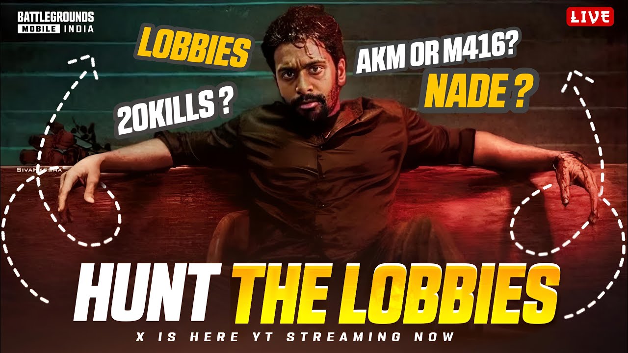 🔴BGMI LIVE🔥|| NEW 4.2 UPDATE RUSH GAMEPLAY LIVE 🤩 |TELUGU| HINDI|- #100 #bgmi #bgmilive #pubg ⁨