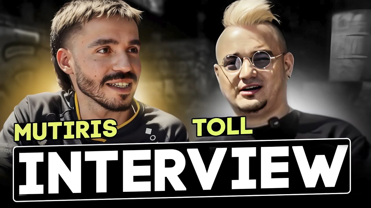 MUTiRiS from SAW: thoughts about team, expectations and coaching in Counter-Strike 2