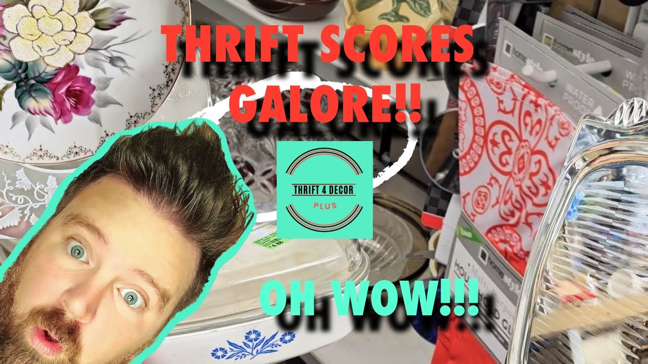 Удачный выбор декора в секонд-хенде ✨️ #секонд-хенд #декордома #винтажныйстиль #покупкивсеконд-хе...