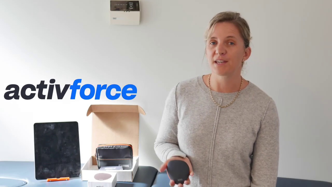 Activforce