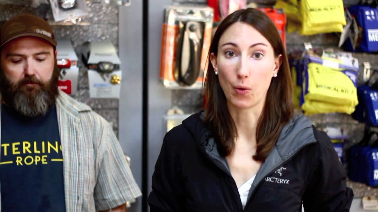 Desert Hiking: Day and Multi Day Pack Items to Include