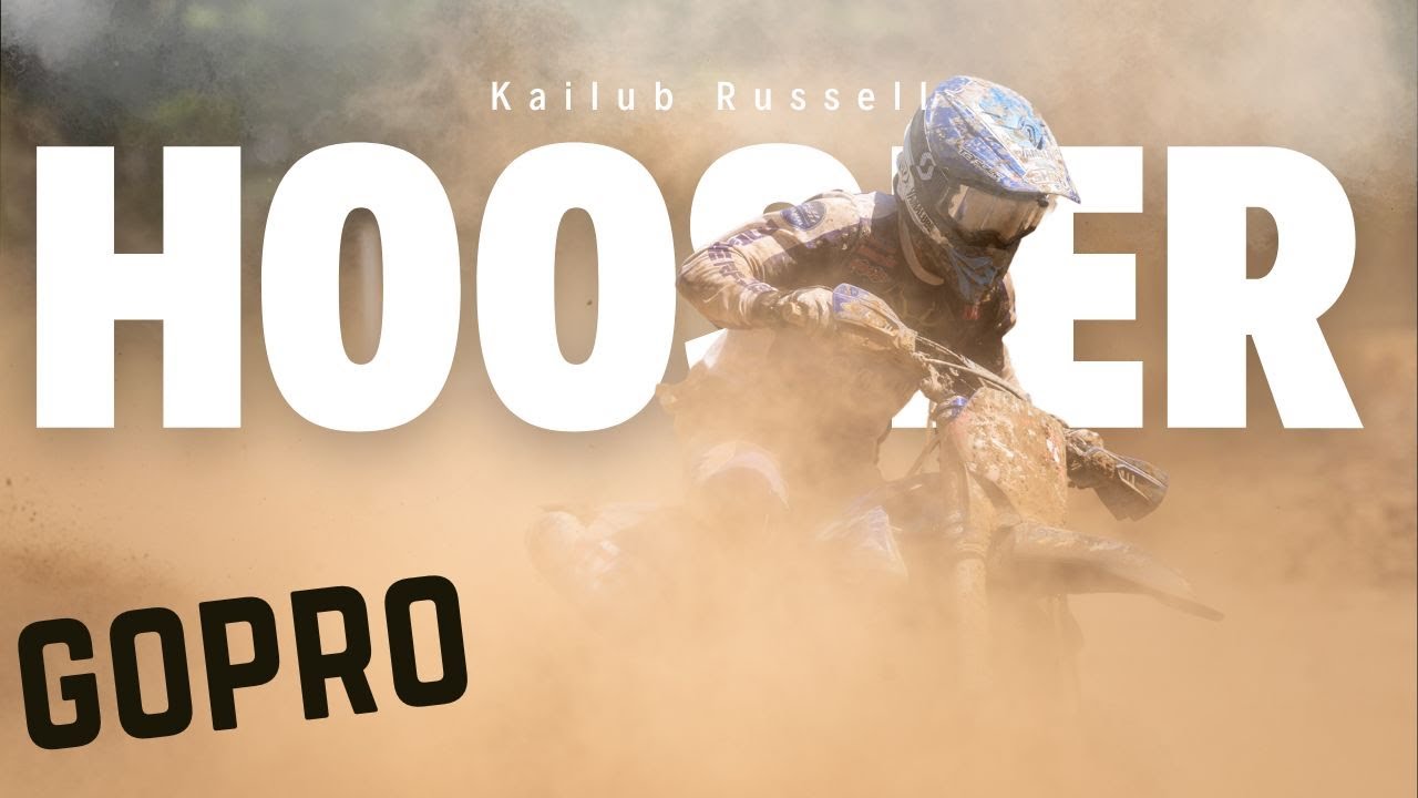HOOSIER GNCC | GoPro |
