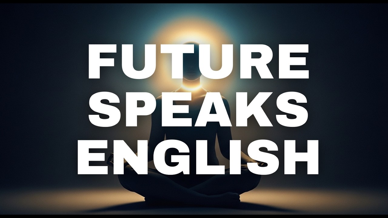How English Can Change Your Future | Speak English