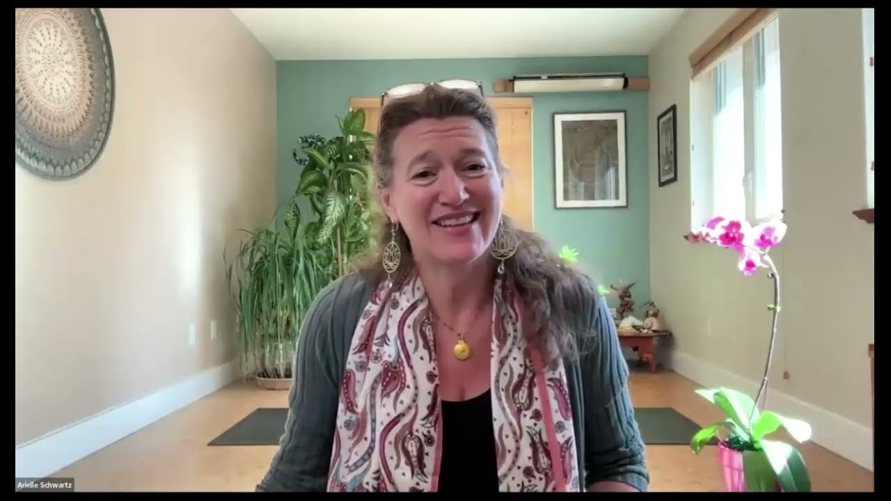 Let the Body Speak: An Embodied Approach to Parts Work with The Embody Lab