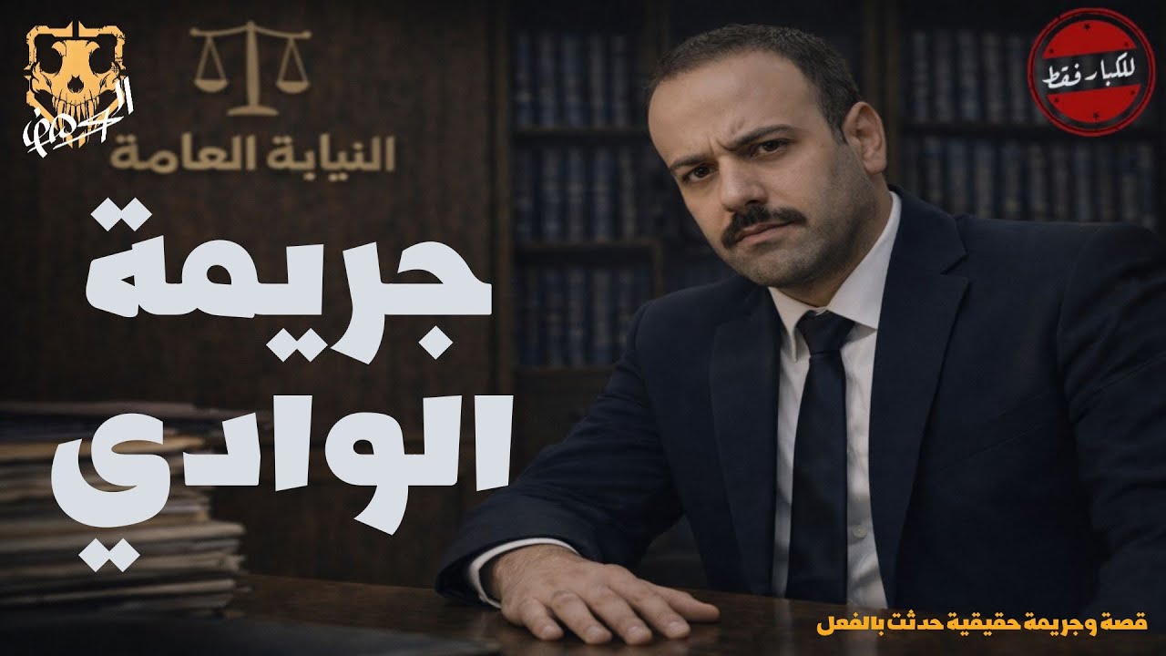 للكبار فقط تحقيقات النيابة في جريمة قتل بالوادي الجديد , ما بين مراعاة الانتقام للشرف وتطبيق القانون