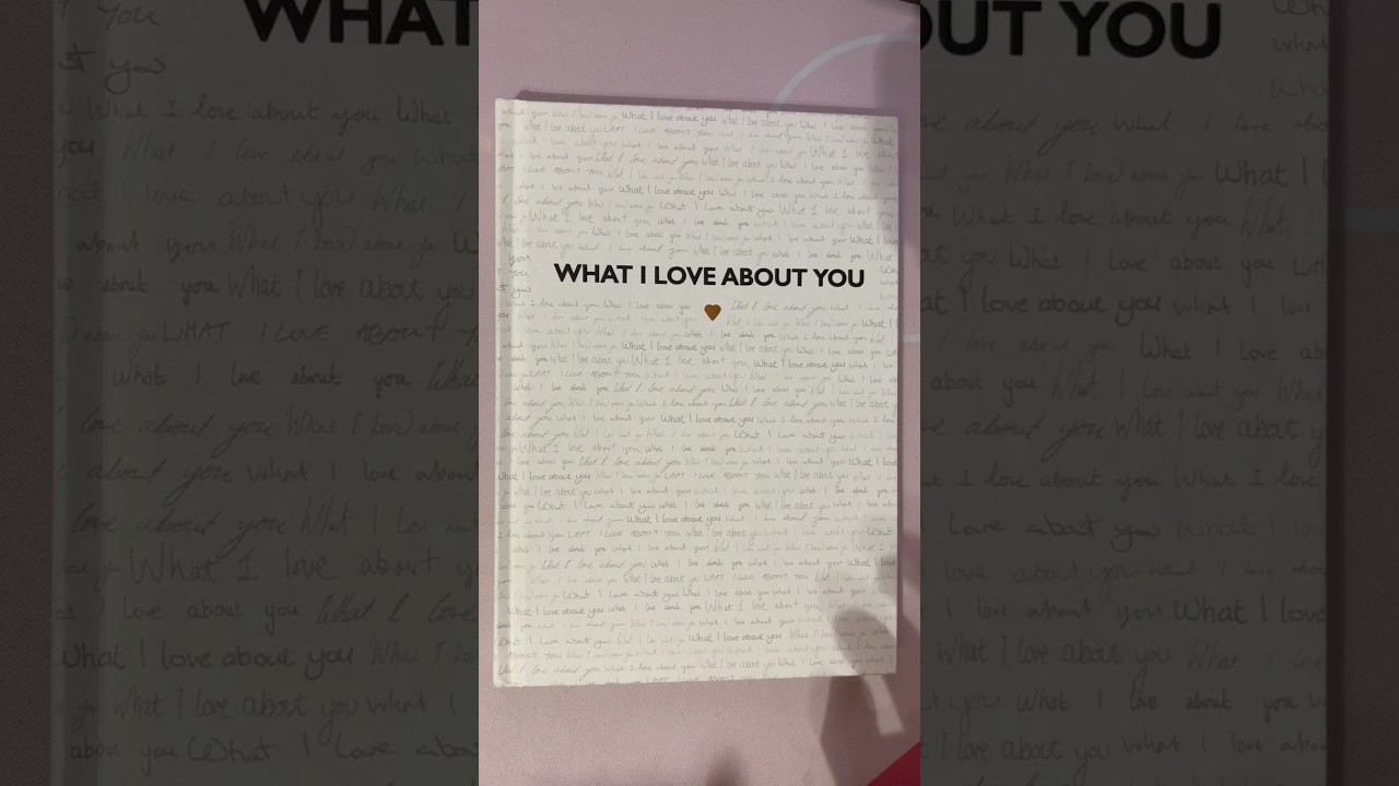 ASMR Tapping On What I Love About You #ASMR #Shorts