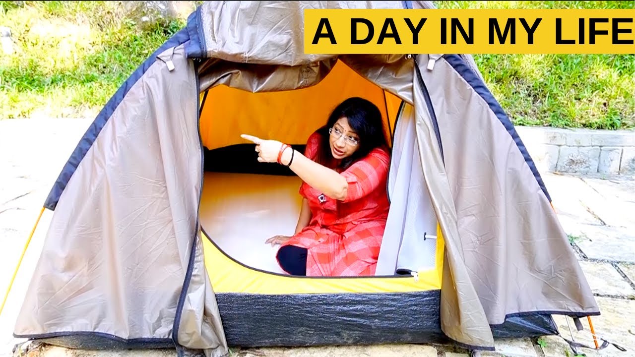വയനാടൻ യാത്രയിലെ എന്റെ ഒരു ദിവസം || A Day in my Life in Wayanad || Lekshmi Nair