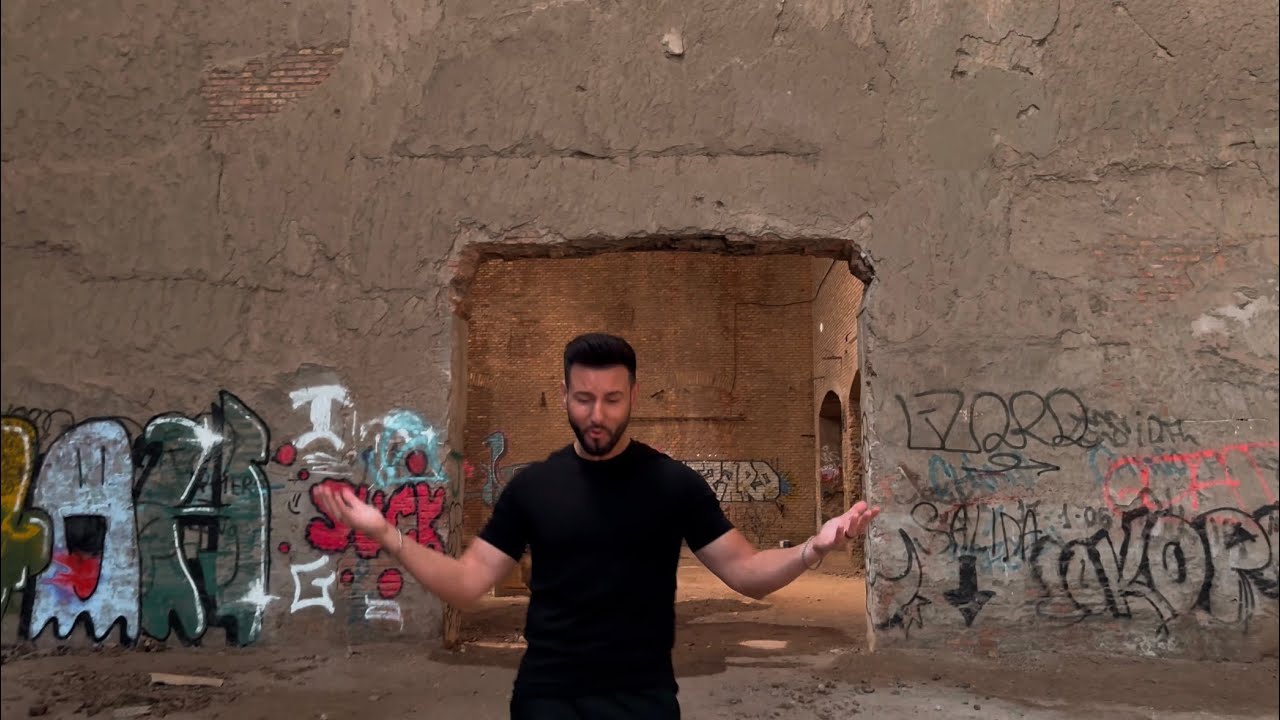Andrés Sánchez - Tres secretos