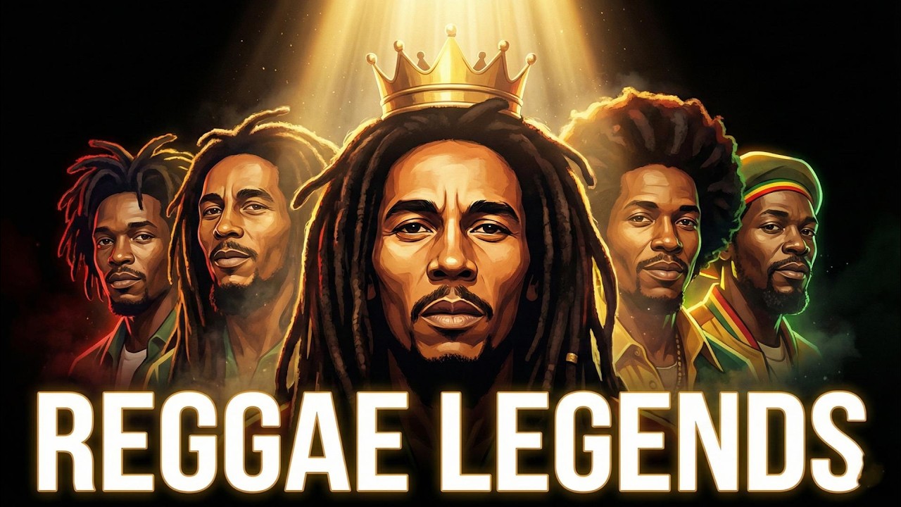 Powerful Uplifting Reggae Vibes to Keep You Moving Forward Vibessphere Reggae