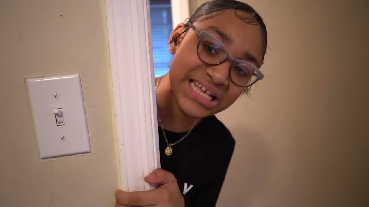 BOY FAKES SICK TO SKIP SCHOOL, WHAT HAPPENS NEXT IS SHOCKING!!