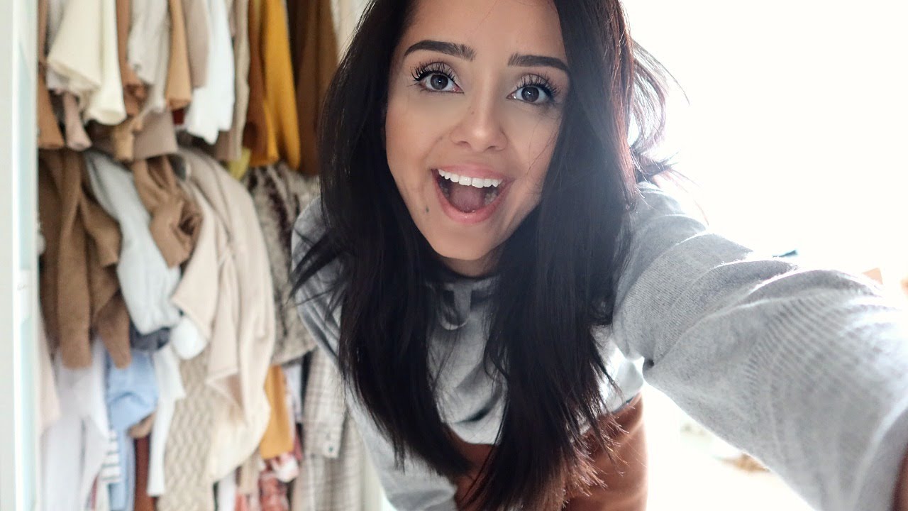XXL SCHRANK AUSMISTEN I TamTam Beauty