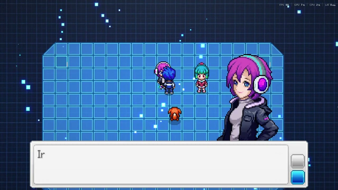 Tomomon Part 1, World Hopping Adventure