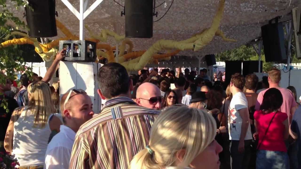 Kiesgrube Open Air Neuss 2012 07 22