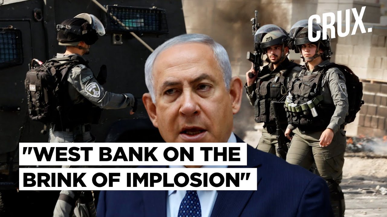 Israeli Army Moves Elite Unit Deployed in Gaza Back to West Bank Amid Fears Of Escalation