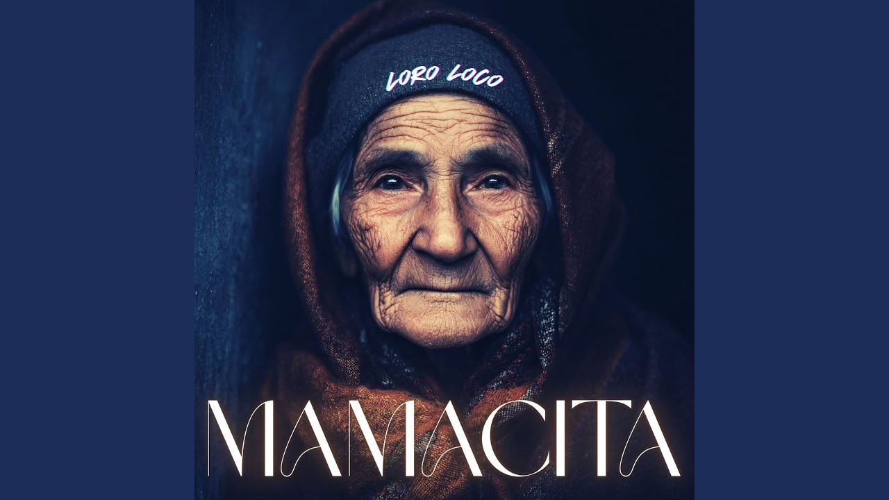 Mamacita