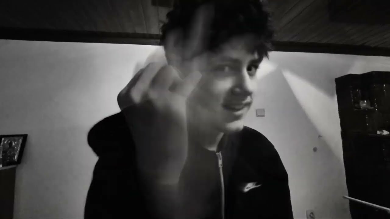 VDot80z - Stop The CapRap [Official Music Video]