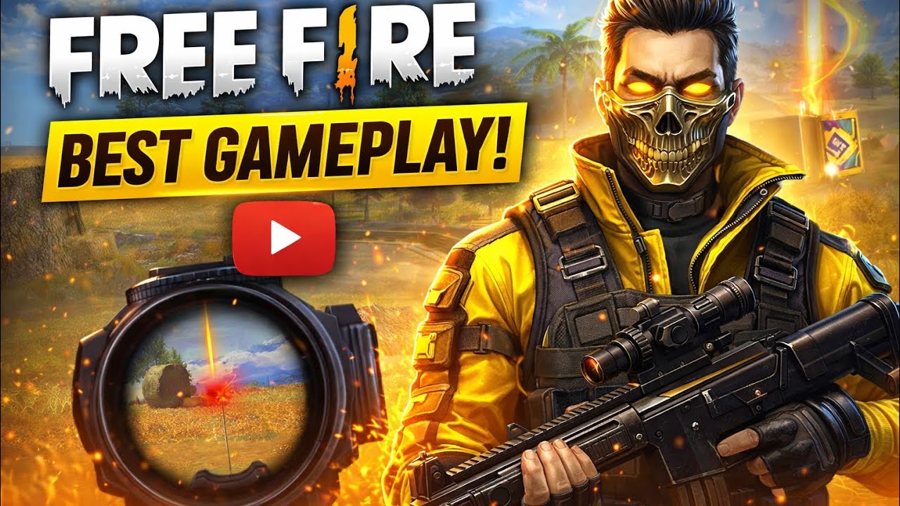 Free fire crazy moments 