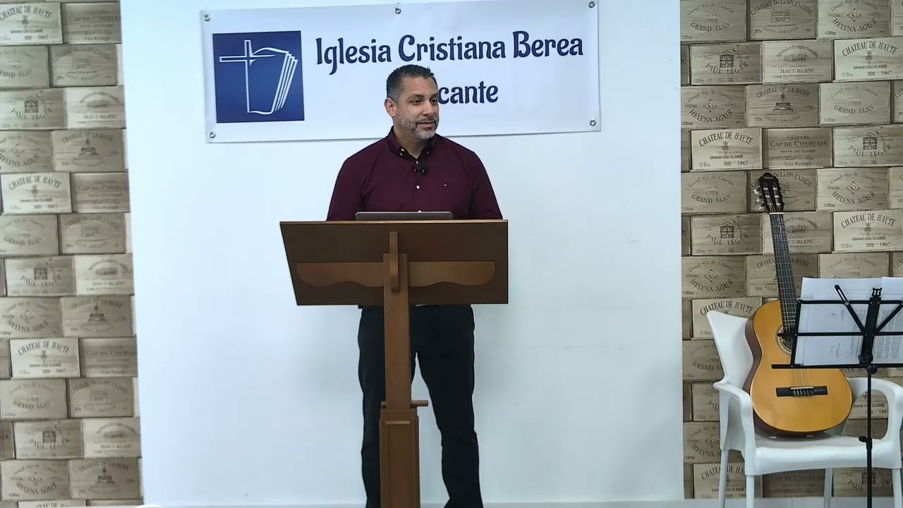 Propósito de Año Nuevo