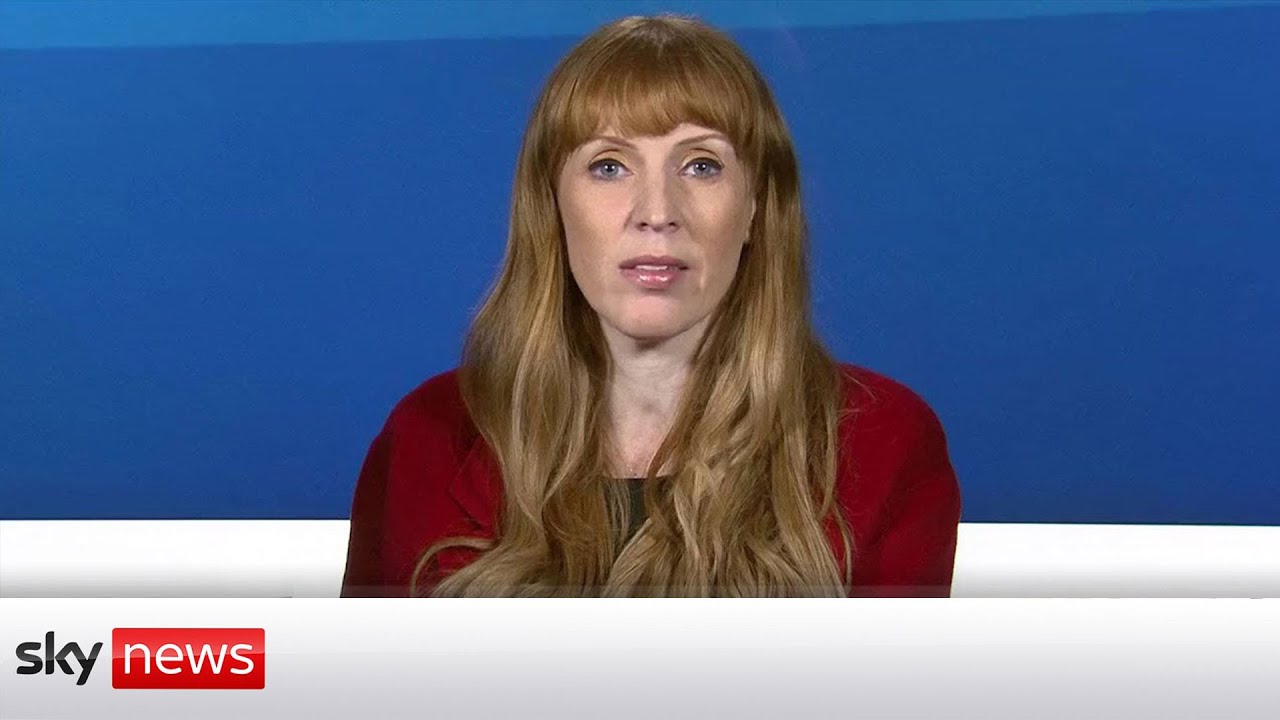 Labour: 1922 Committee 'haven't got a clue what they're doing'