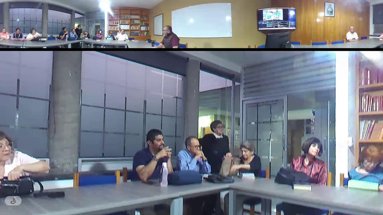 Escuela de biblia | Jueves 26 de febrero 2026| '12:00 pm.