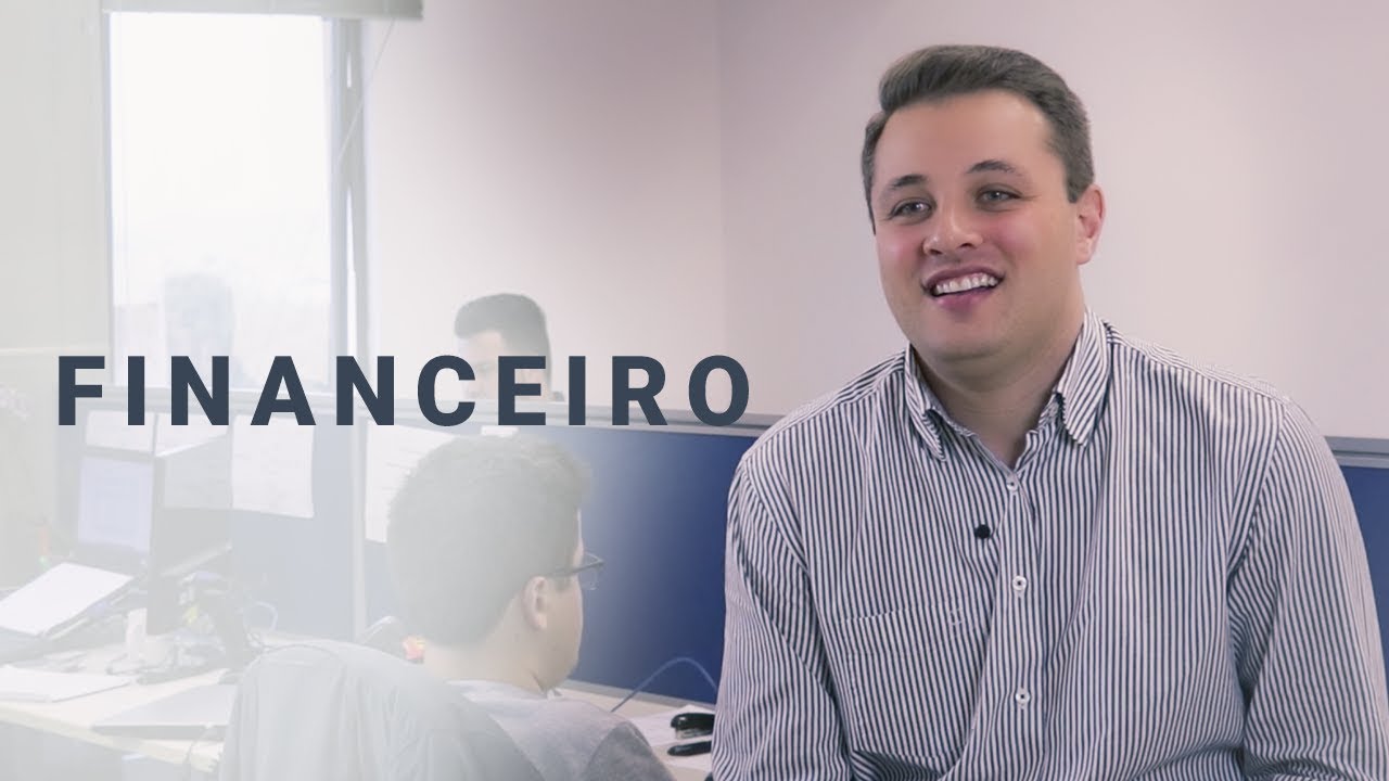 Exact Sales | Inside - Como funciona o departamento financeiro de uma startup ou PME?