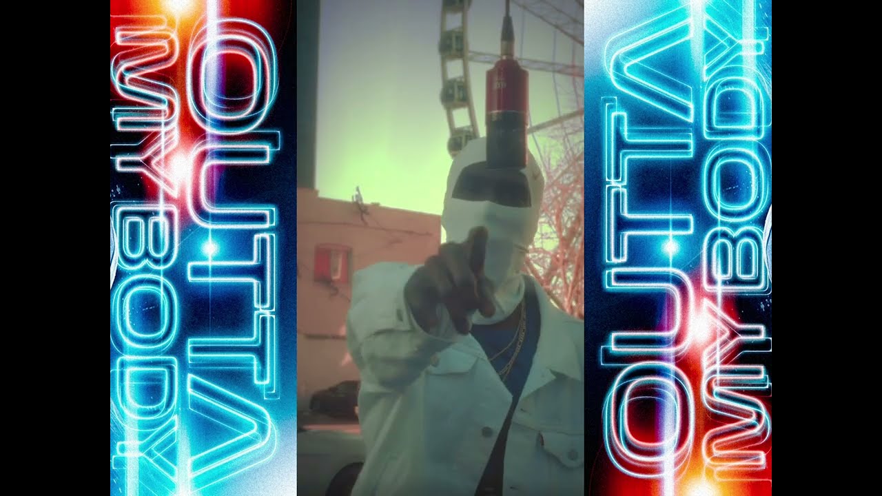 Smoke One - Back In That Mode (Official Mic Drop Music Video)