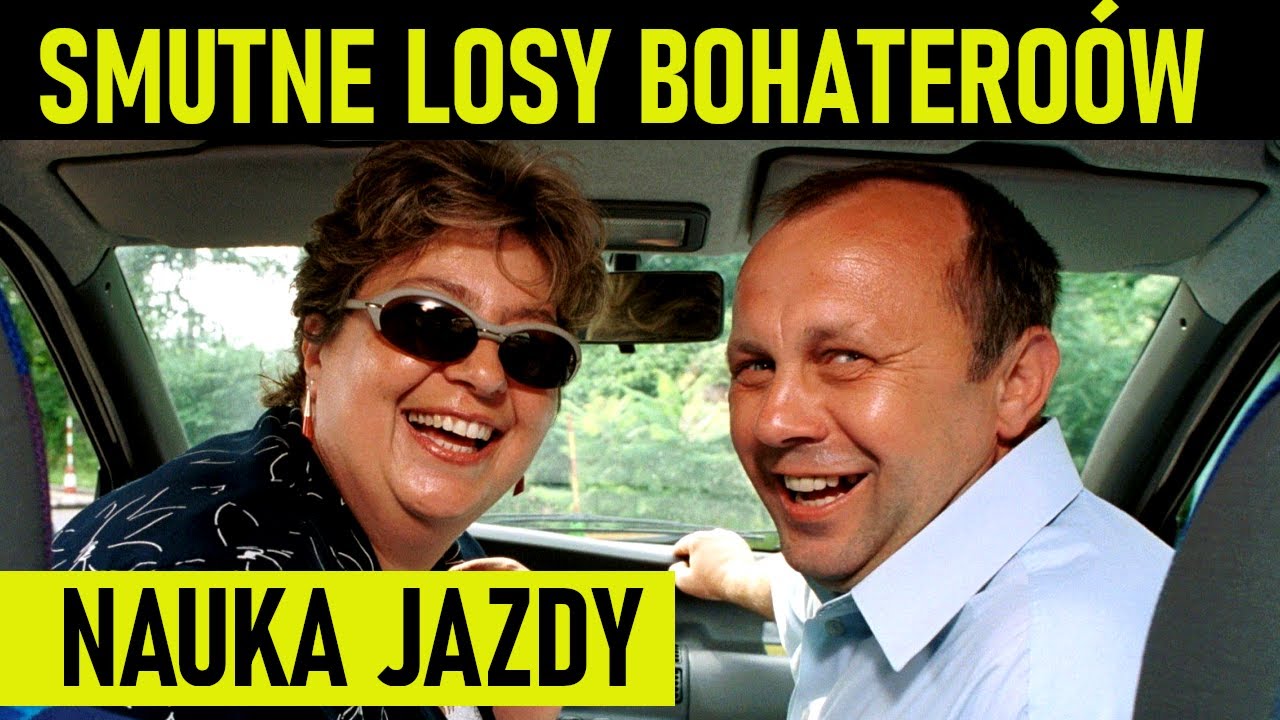 Dlaczego instruktorzy jazdy znienawidzili ten program? To prostactwo, m&oacute;wili