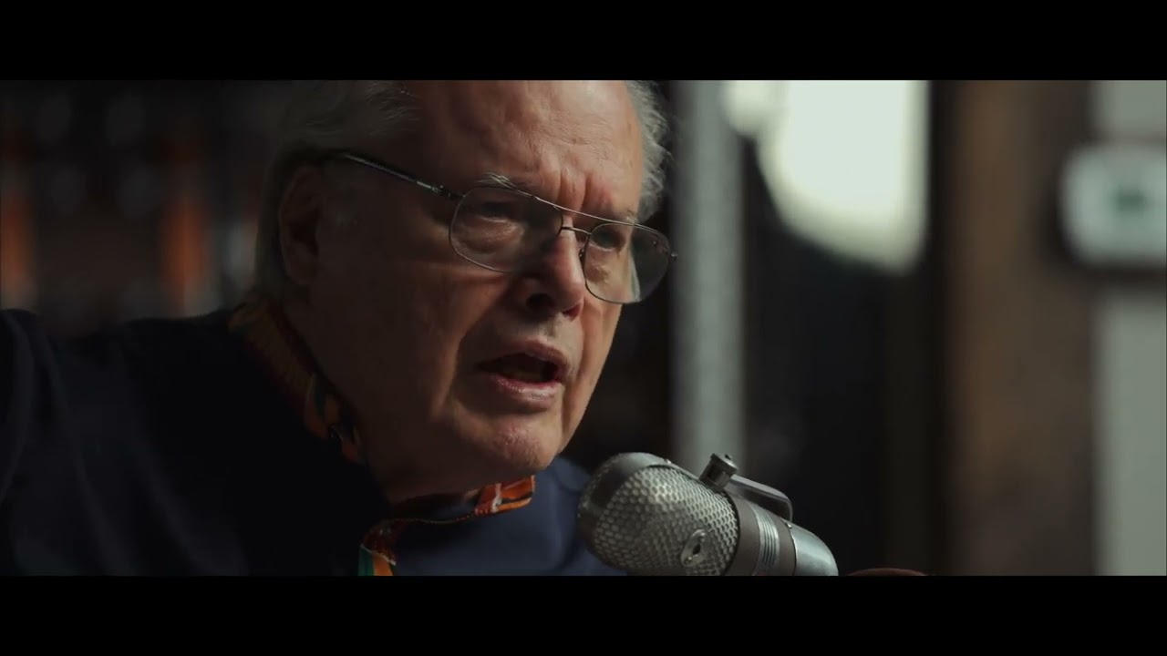 Live At Reverb And Echo - Stumpy (Tony Andreason of The Trashmen)