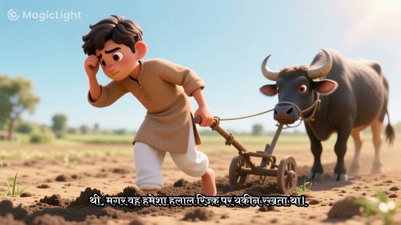 Sbr ka phal Mitha hota ha 