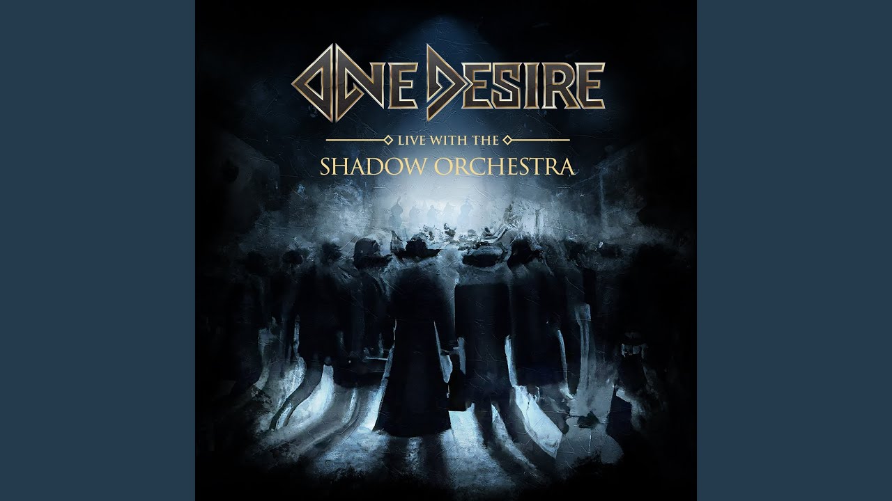 Through the Fire (Live)