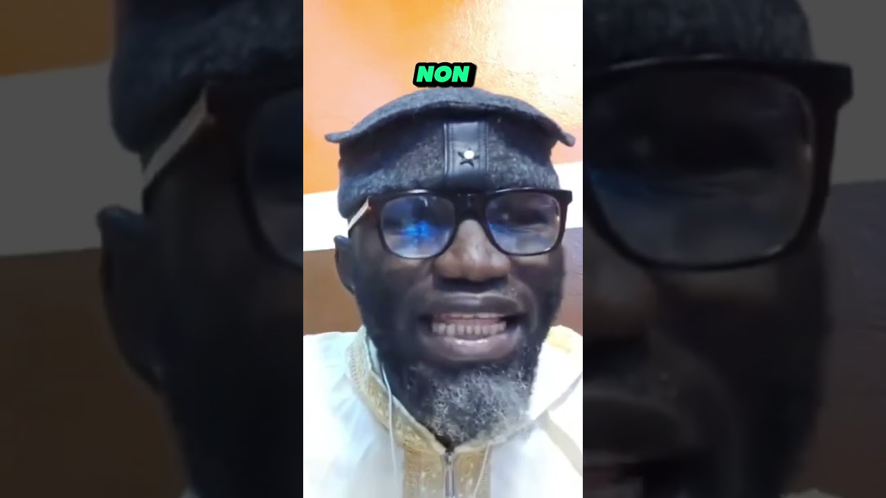 Dieu parle-til par la bouche d'Isaïe ?Découvrez la vérité cachée ! 