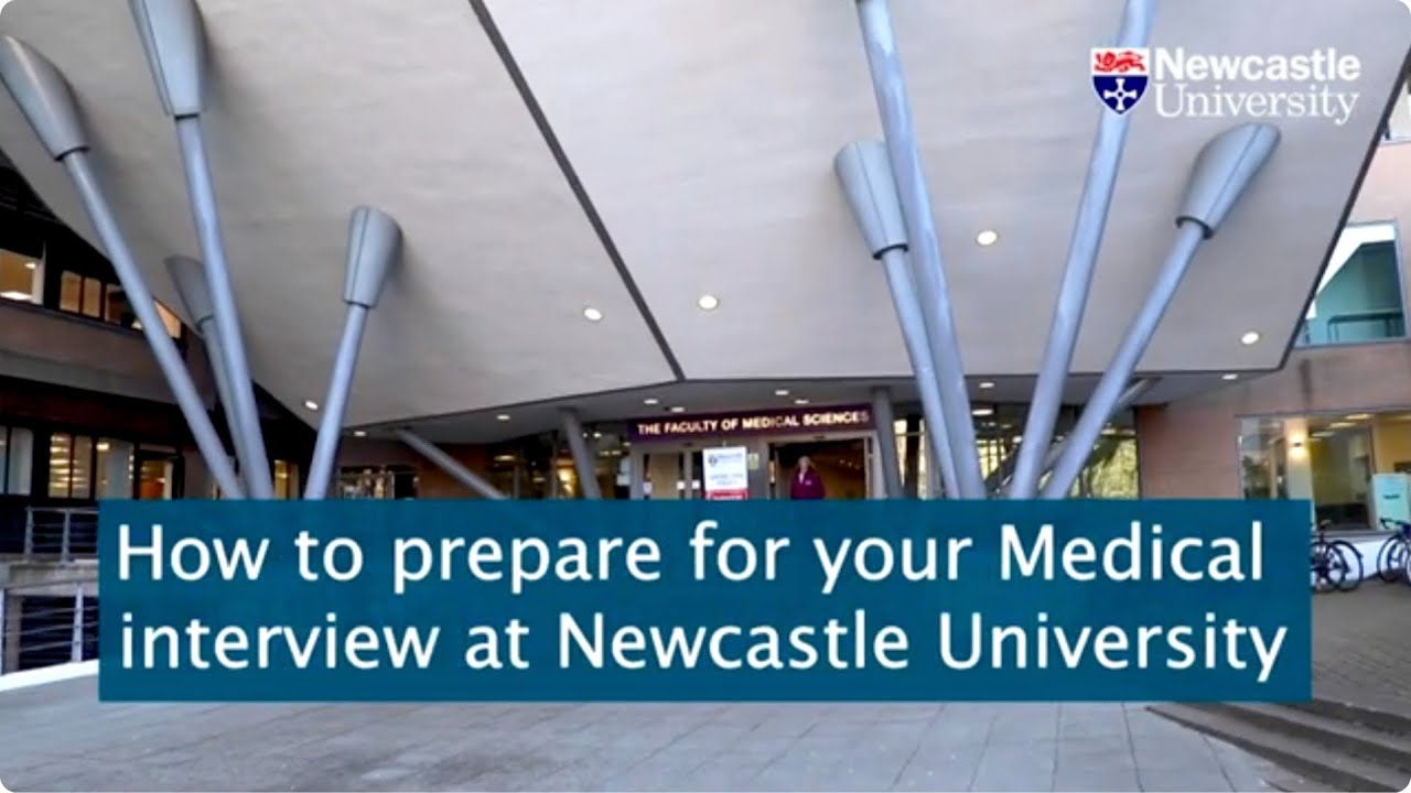 How to prepare for Medicine interviews