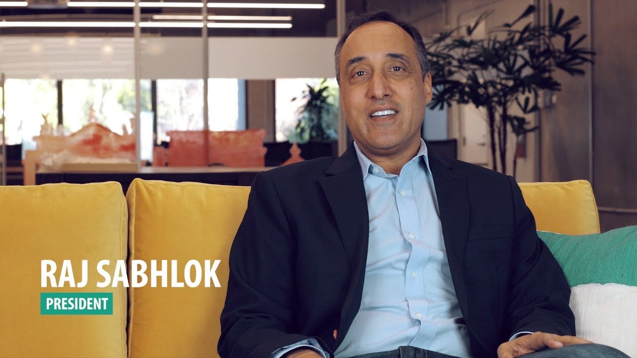Thought Leadership videos