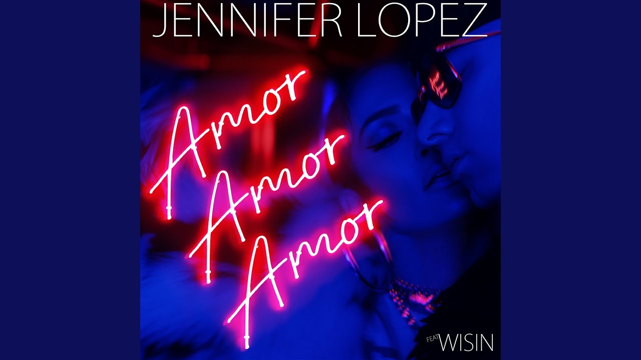 Amor, Amor, Amor