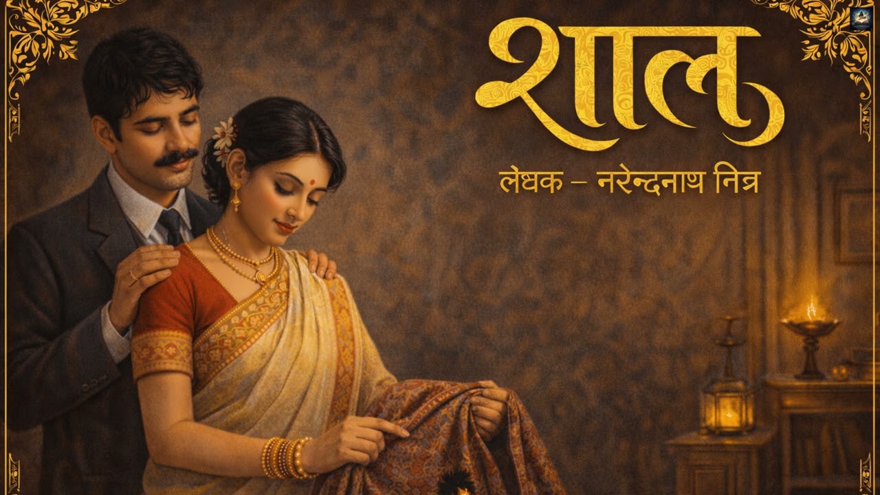 𝐿𝑜𝓋𝑒 𝒮𝓉𝑜𝓇𝓎  शाल || Shwal