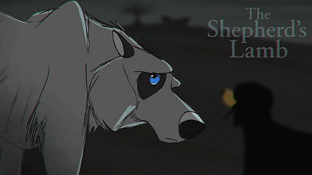 The Shepherd’s Lamb (Chapter 6) | Hand-Drawn Animated Film Series