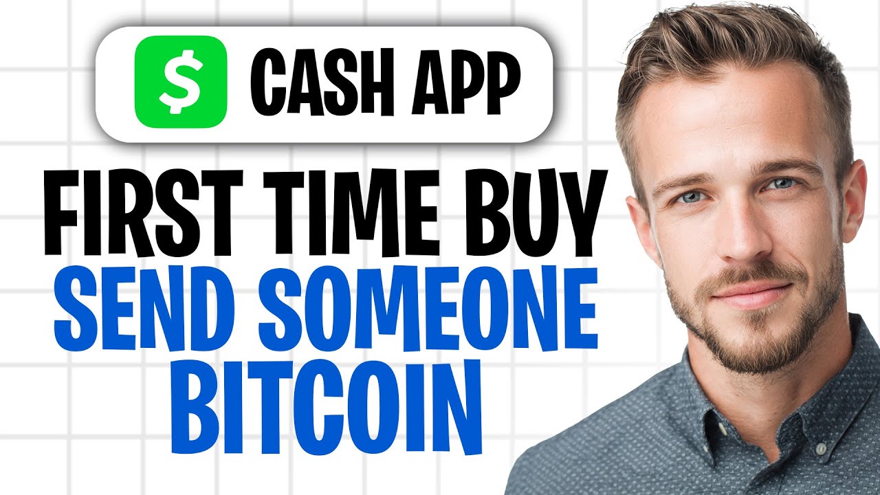 How to Buy and Send Someone BTC on Cash App for the First Time (2026) | Step by Step ✅