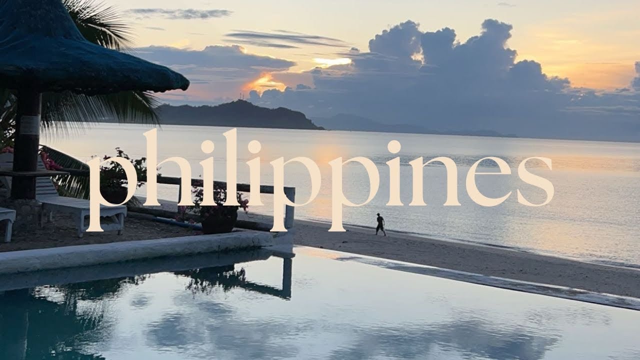 PHILIPPINES TRAVEL VLOG | Province life, street icecream, exploring Manila | Part 3