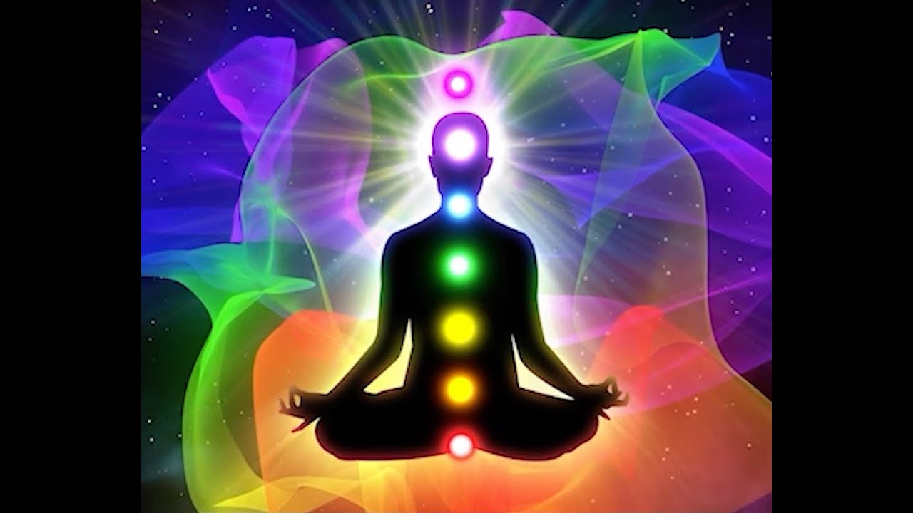 Extended One Minute Meditation with Dr. Pillai