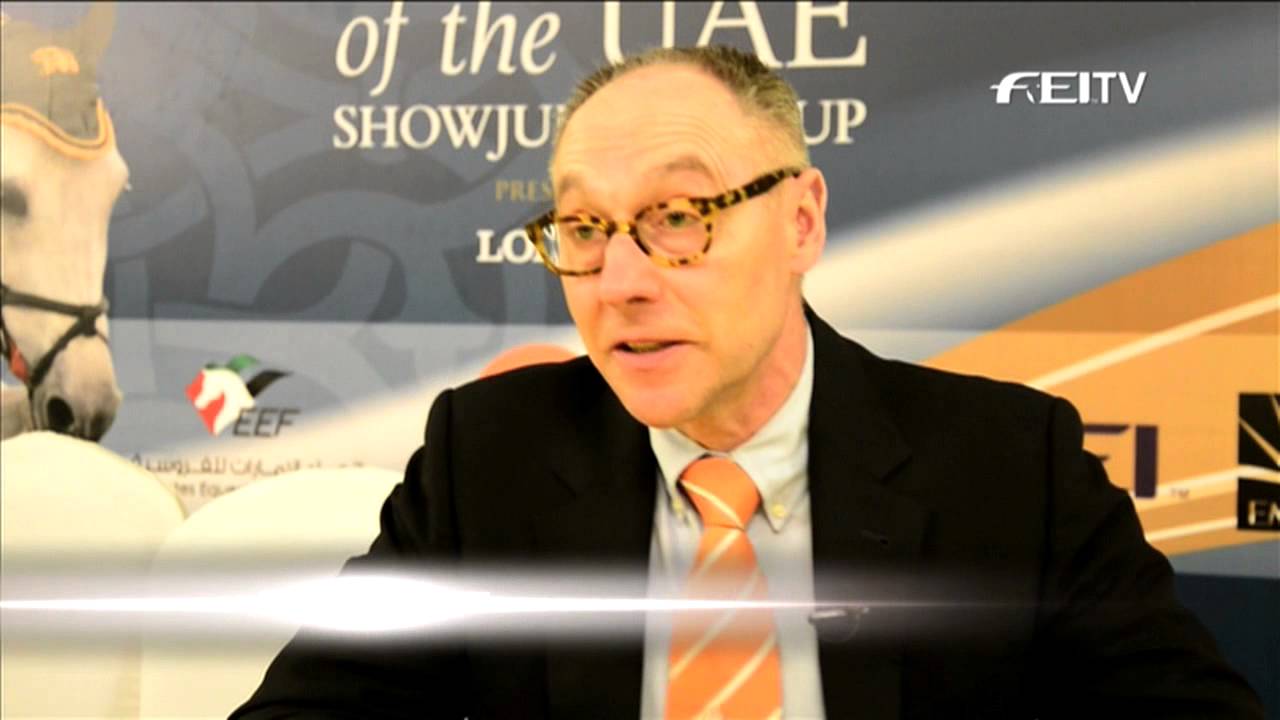 Furusiyya FEI Nations Cup&trade; Jumping 2013 Al Ain - News