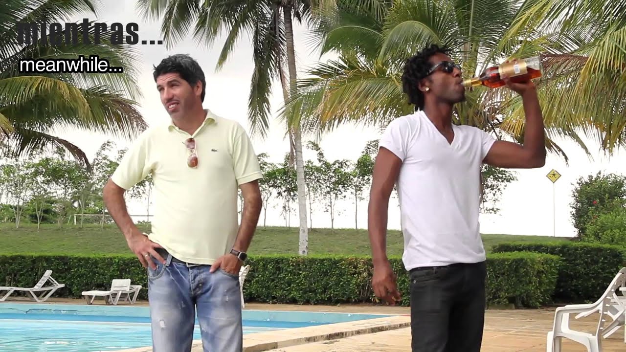 Qva Libre - Viva Qva Libre - Documentary