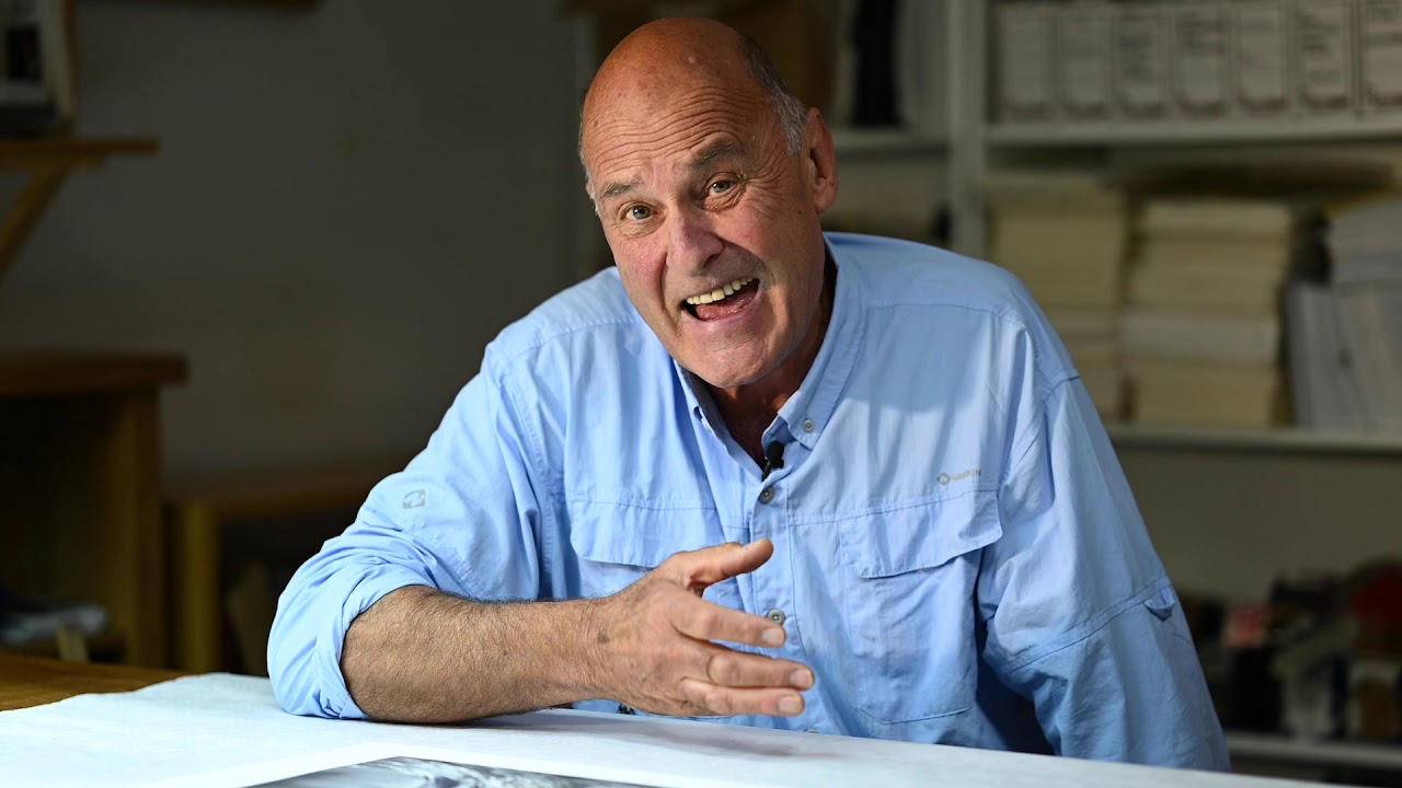 Aleks Gjika wins the Your View category 2020