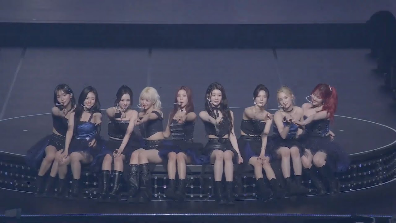 Kep1er 'Back to the City' JAPAN CONCERT 2024 KEP1GOING IN YOKOHAMA DAY 3