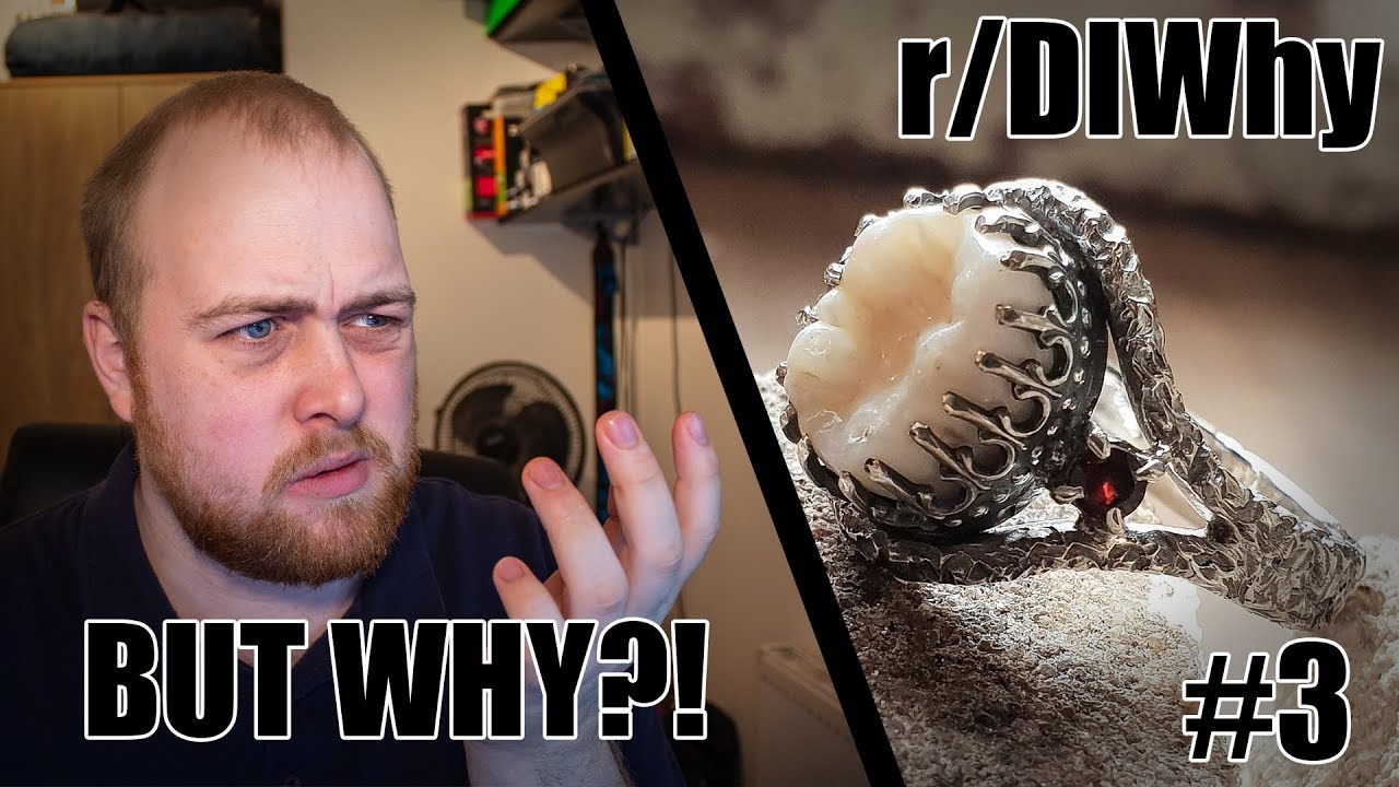 DIWhy: Part 3 | Crown Jewel